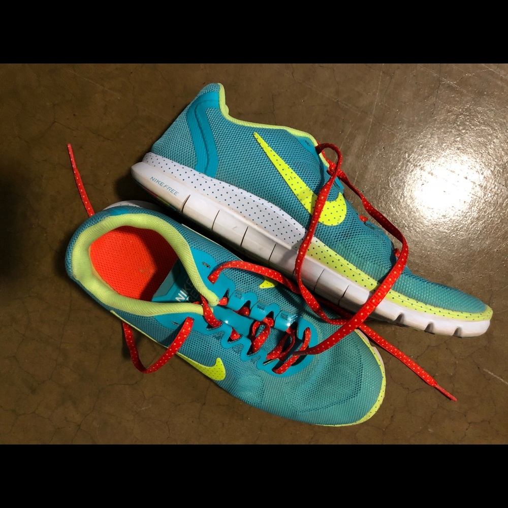 Nike Free